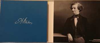 3CD Hector Berlioz: Fantastic Berlioz DIGI
