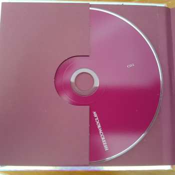 2CD Hector Berlioz: Grande Messe Des Morts