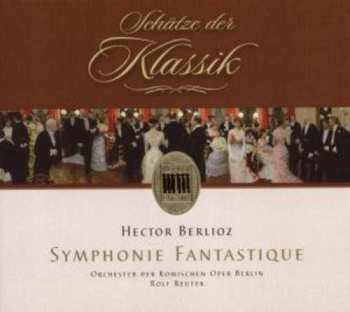 CD Hector Berlioz: Symphonie Fantastique