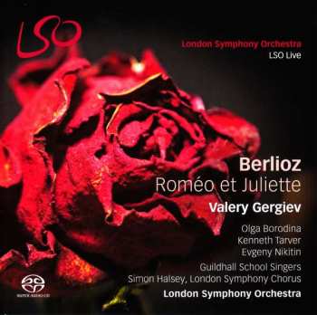 Album The London Symphony Orchestra: Roméo Et Juliette