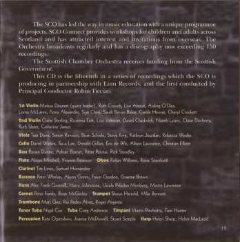 CD Hector Berlioz: Symphonie Fantastique