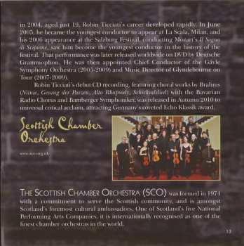 CD Hector Berlioz: Symphonie Fantastique