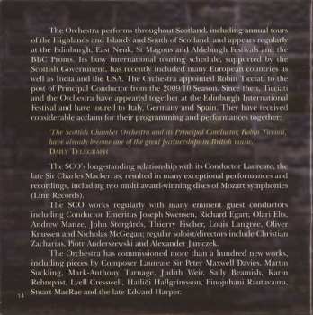 CD Hector Berlioz: Symphonie Fantastique