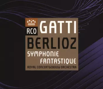 Hector Berlioz: Symphonie Fantastique