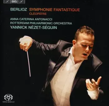 Symphonie Fantastique - Cléopâtre