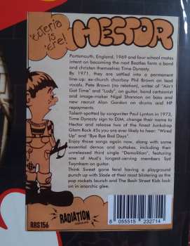 LP Hector: Demolition (The Wired Up World Of Hector)