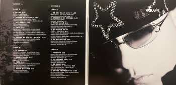 3LP Hector El Father: The Bad Boy—The Most-Wanted Edition DLX