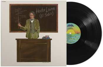 Album Hector Lavoe: El Sabio