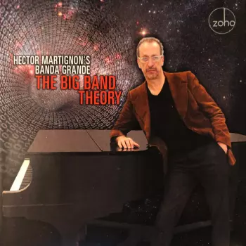 Hector Martignon's Banda Grande: The Big Band Theory