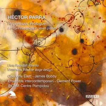 Hypermusic Prologue - A Projective Opera In Seven Planes
