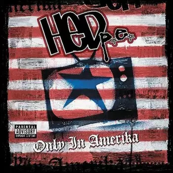 Only In Amerika