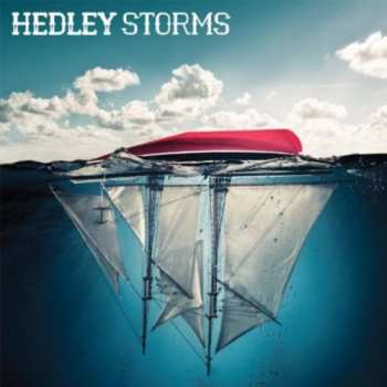 Album Hedley: Storms
