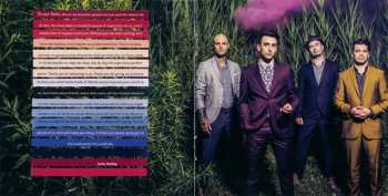 CD Hedley: Wild Life