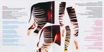 CD Hedley: Wild Life