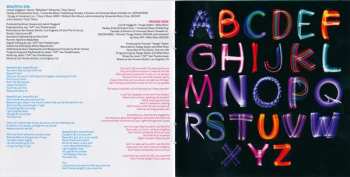 CD Hedley: Wild Life