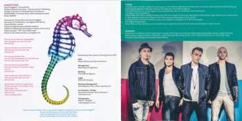 CD Hedley: Wild Life
