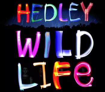 Hedley: Wild Life
