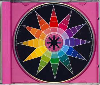 CD Hedley: Wild Life