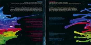 CD Hedley: Wild Life