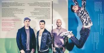 CD Hedley: Wild Life