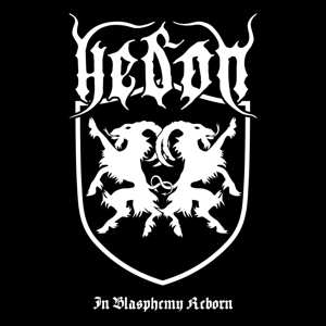 CD Hedon: In Blasphemy Reborn