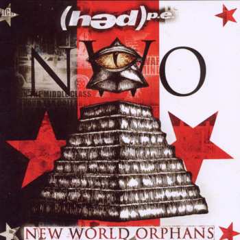 CD (Hed) P. E.: New World Orphans