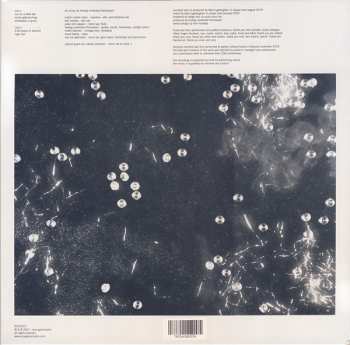 LP Hedvig Mollestad Thomassen: Tempest Revisited