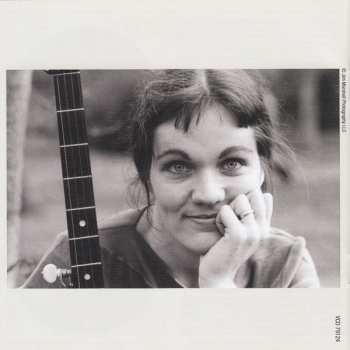 CD Hedy West: Hedy West Plus Hedy West Vol. 2