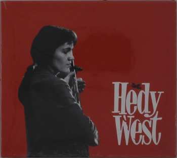Album Hedy West: Untitled