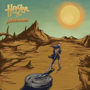 CD Heezer: Sungrinder