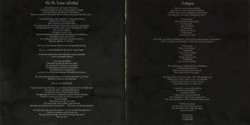 CD Hegemon: Contemptus Mundi