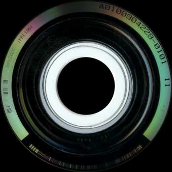 CD Hegemon: Contemptus Mundi