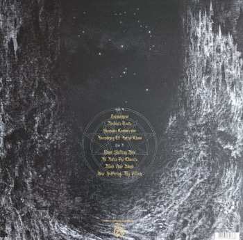 LP Hegemon: Sidereus Nuncius