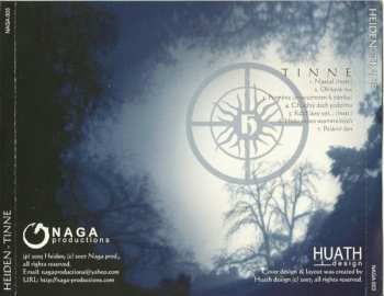 CD Heiden: Tinne
