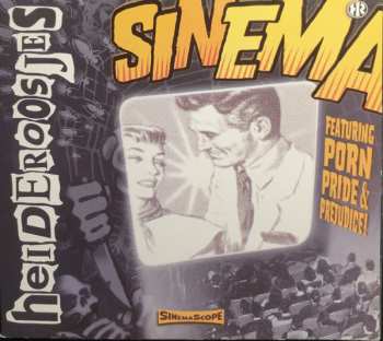 Album Heideroosjes: Sinema
