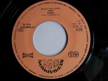 SP Heidi Janků: Fotka / Emancipovaná