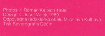 LP Heidi Janků: Novinka