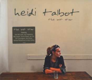 Album Heidi Talbot: The Last Star 