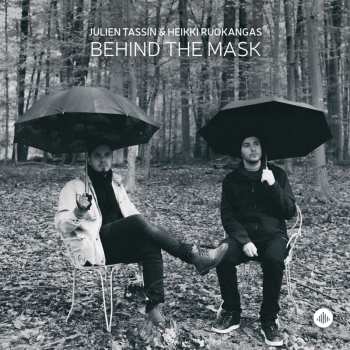 Album Heikki Ruokangas: Behind The Mask