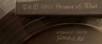 2LP Heilung: ᛞᚱᛁᚠ = Drif LTD | CLR