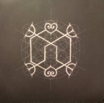 2LP Heilung: ᛞᚱᛁᚠ = Drif LTD | CLR