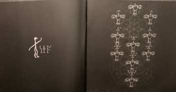 2LP Heilung: ᛞᚱᛁᚠ = Drif LTD | CLR