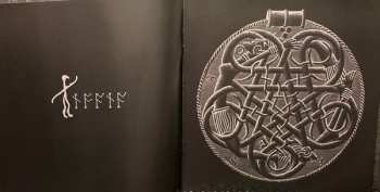 2LP Heilung: ᛞᚱᛁᚠ = Drif LTD | CLR