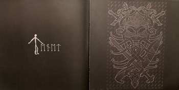 2LP Heilung: ᛞᚱᛁᚠ = Drif LTD | CLR