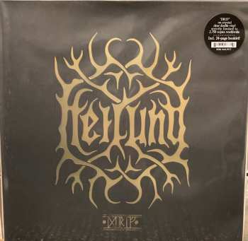 2LP Heilung: ᛞᚱᛁᚠ = Drif LTD | CLR