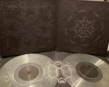2LP Heilung: ᛞᚱᛁᚠ = Drif LTD | CLR
