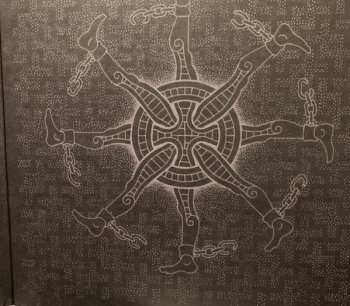 2LP Heilung: ᛞᚱᛁᚠ = Drif LTD | CLR