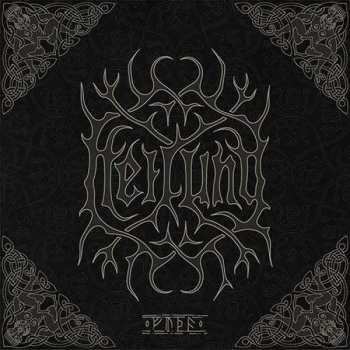 2LP Heilung: ᚠᚢᚦᚨ = Futha