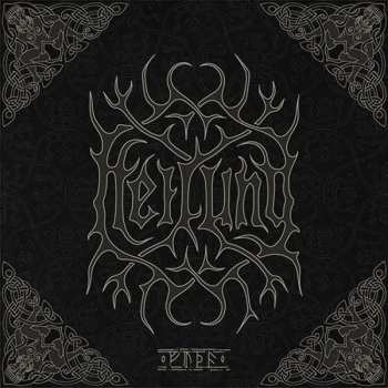 2LP Heilung: ᚠᚢᚦᚨ = Futha CLR | LTD