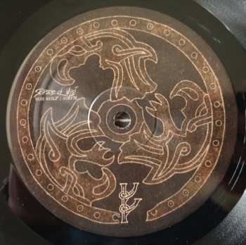 2LP Heilung: Lifa (Heilung Live At Castlefest) LTD